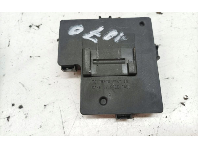 Блок управления 285905328R Dacia Sandero III