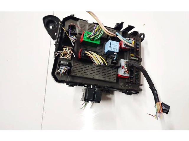 Pojistková skříňka 00046100, 00046100 Peugeot 807 2003