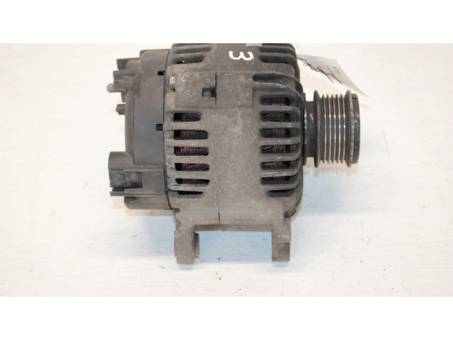 Генератор 06F903023C, 06F903023C Volkswagen Caddy