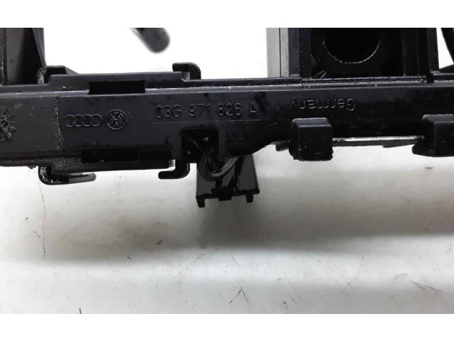 Форсунка 03G971826A Audi A3 S3 8P