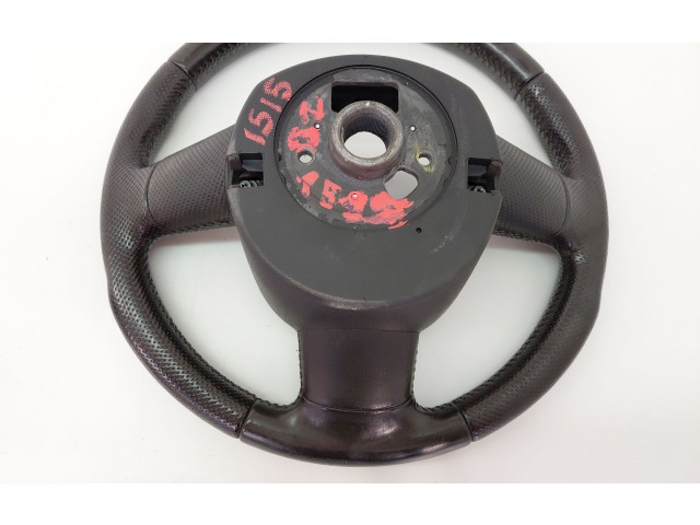 Руль Audi A3 S3 8P 2003 - 2012 года 8P0419091CM