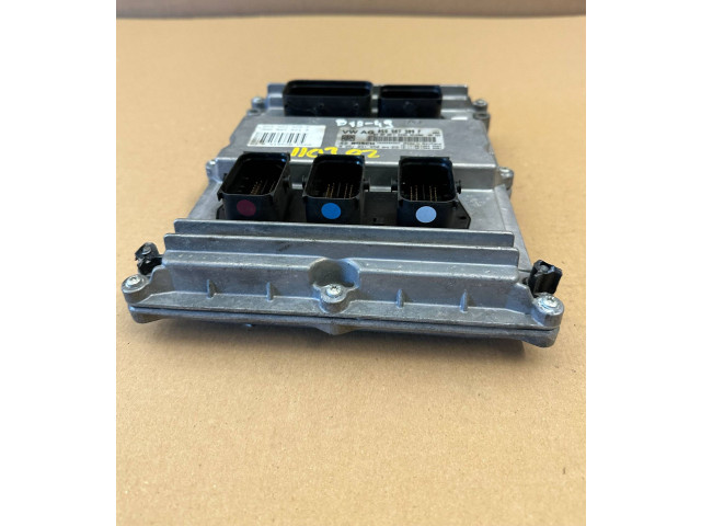 Řídící jednotka 059907309F, 0281031650   Audi Q7 4M 2017