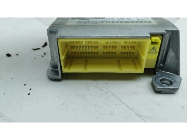 Блок подушек безопасности 8917053100, 0285001903 Lexus IS 220D-250-350