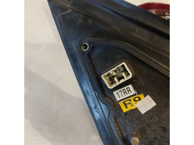 Зеркало электрическое правое KIA Sorento 2002-2009 года