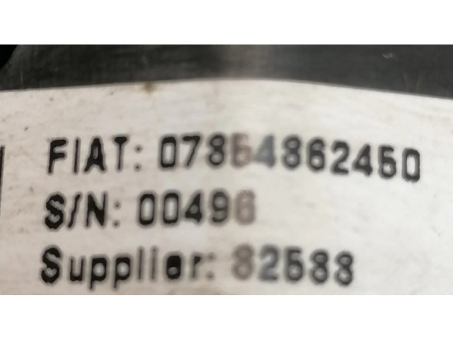 Подушка безопасности водителя 07864862450, 30370973D Citroen Jumper