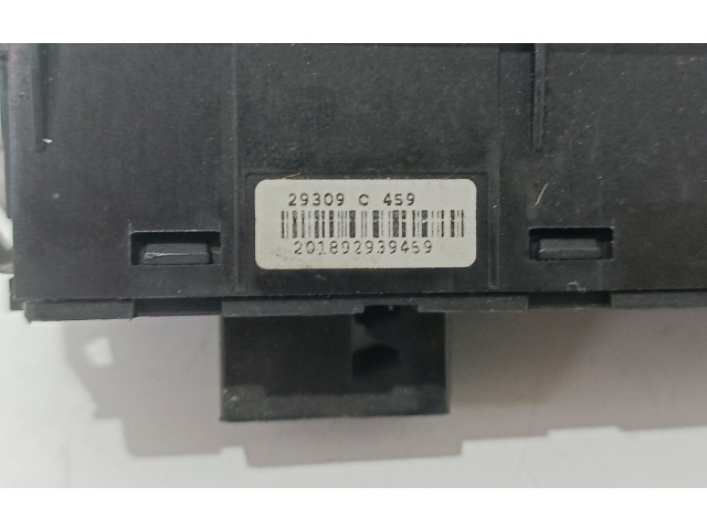 Блок управления 735367268, 61045900 Fiat Grande Punto