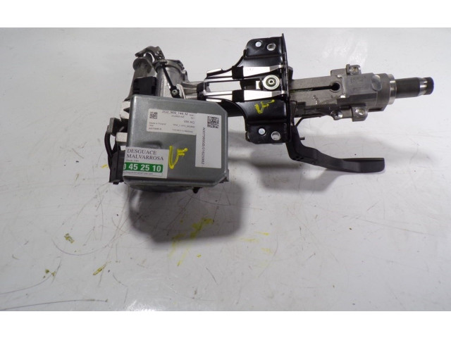 Рулевая рейка 2Q2423510AK, 2Q2423510AK Audi A1 2018 - года