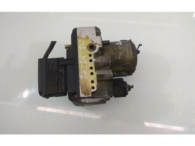 Блок АБС 0024349712   Mercedes-Benz  E W210  1995 - 2002 года
