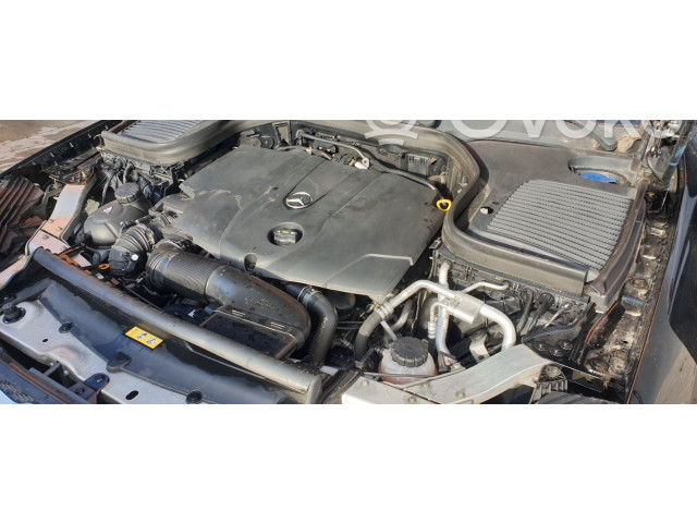 Генератор A0009062822, ALF090551VL   Mercedes-Benz GLC X253 C253      