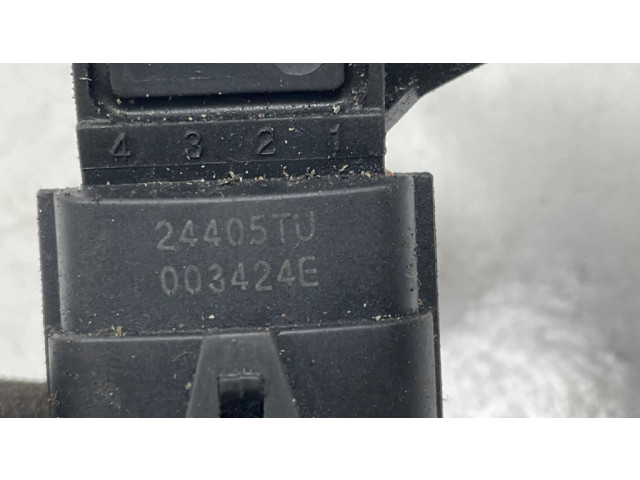 Датчик давления воздуха