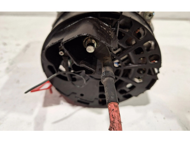 Генератор 102211-8472 Fiat Idea