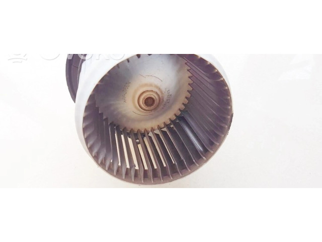 Вентилятор печки 5p3730100 Dacia Sandero