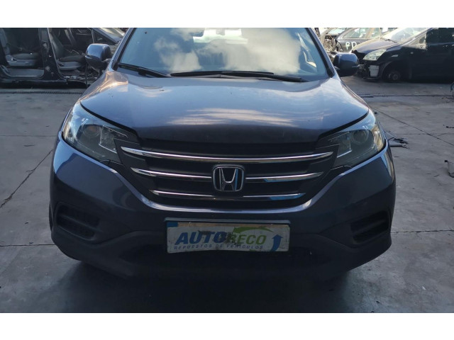 Полоса надувных подушек (кольцо srs) F0V1B416K Honda CR-V