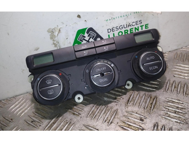 Блок управления климат-контролем 1K0907044BH   Volkswagen Jetta V