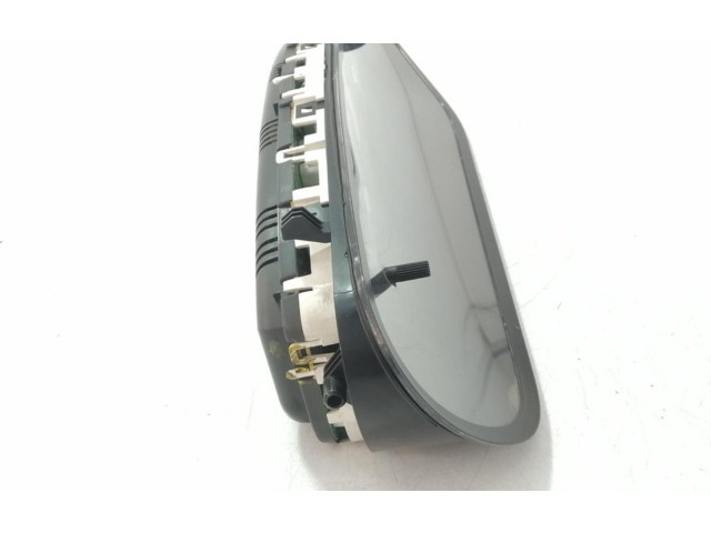 Панель приборов Citroen Berlingo