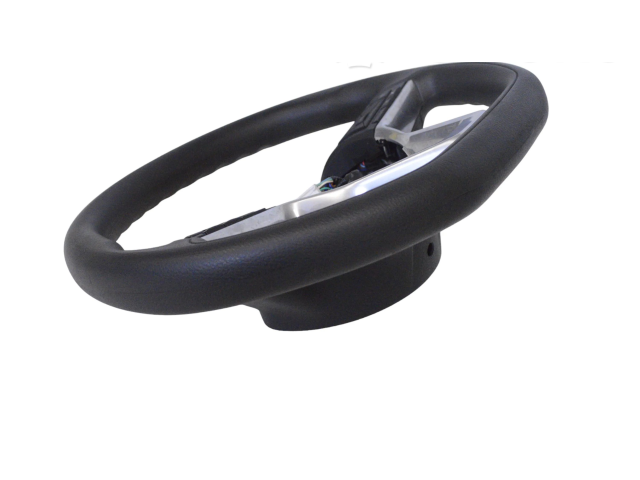 Volant Nissan Micra K14 2019 34231491D, 484305FA0A