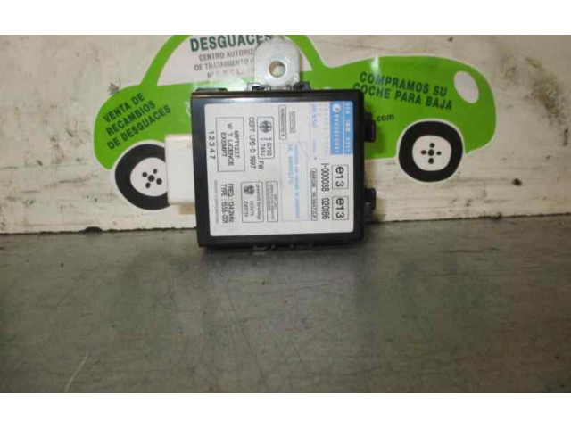 Блок управления 88205FC001 Subaru Forester SF