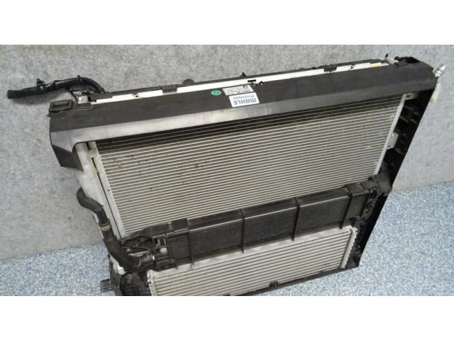 Комплект радиатора