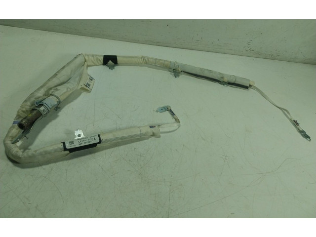 Подушка безопасности двери 52086406, 00519595000 Jeep Renegade