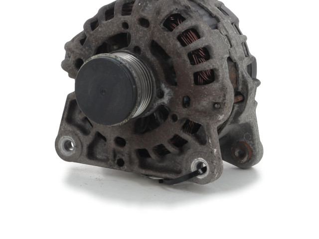 Генератор 231007281R, A1-1703Y Dacia Logan II