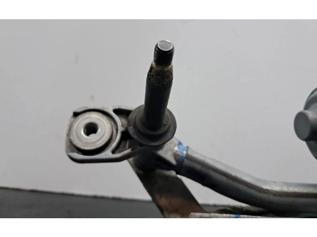 Моторчик дворников 8R1955023D, 1397220680 Audi Q5 SQ5