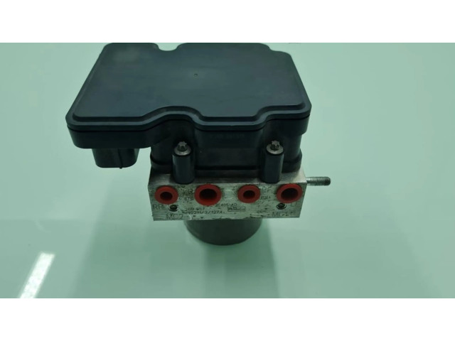 Блок АБС JB3C2C405AD, ABS Ford Ranger 2007-2011 года