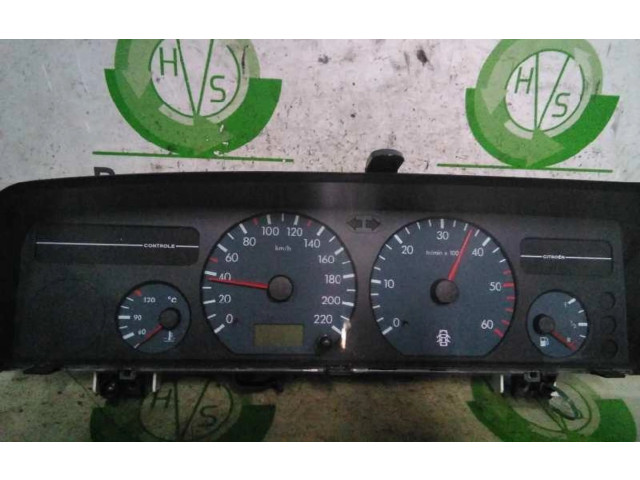 Панель приборов 9634924180, 0090059 Citroen Xantia