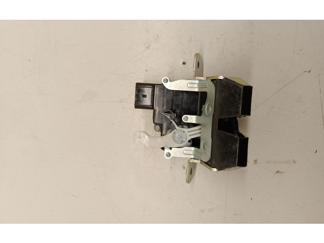 Zámek zadních dveří MQ4RBJ0614 KIA Sportage 2022