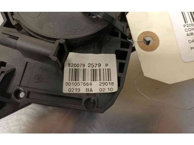 Подрулевой шлейф SRS 255677797R   Dacia Logan I