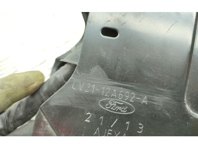 Комплект блоков управления 8A6T15607AC, 9V213F880ED   Ford B-MAX