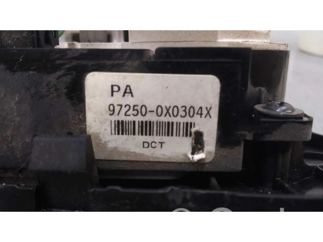 Модуль блока управления кондиционером 972500X0304X Hyundai i10