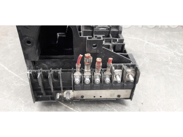 Блок предохранителей 1k0937629a Audi A3 S3 8L