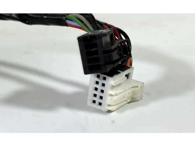 Зеркало электрическое     левое   Jeep Grand Cherokee  2010-2021 года   