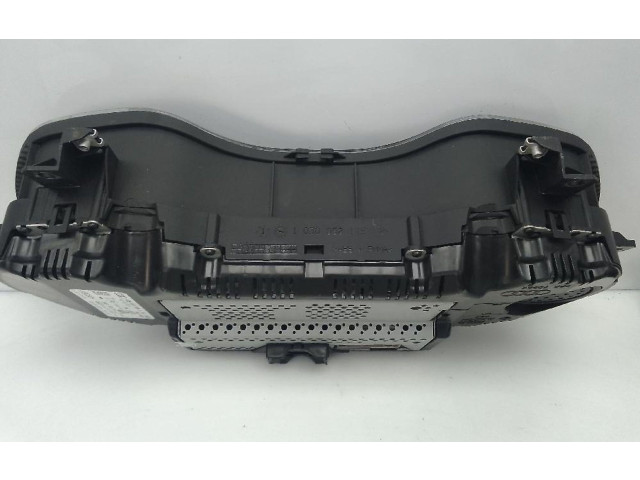Панель приборов 4G8920932S   Audi A6 S6 C7 4G       