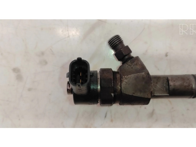 Форсунка 0445110243 Alfa Romeo 159 для дизельного двигателя 939A2000 1.9