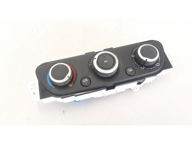 Модуль блока управления кондиционером 275101203R Renault Megane III