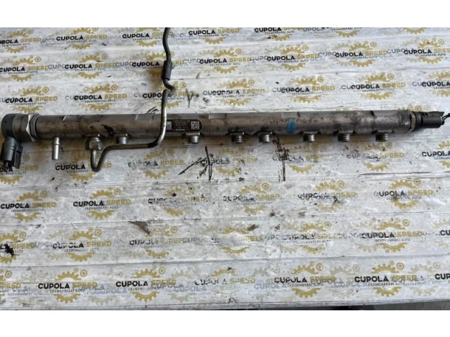 Vstřikovací lišta 0445216036   BMW 5 F10 F11     