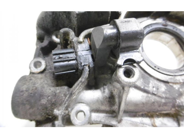 Масляный насос     Honda Civic 