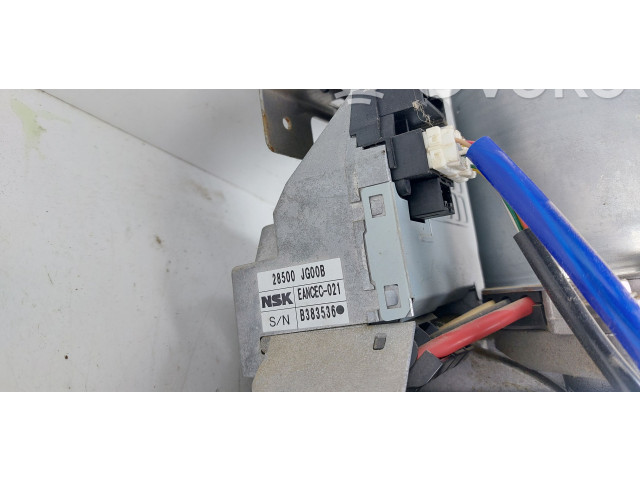 Насос рулевого управления