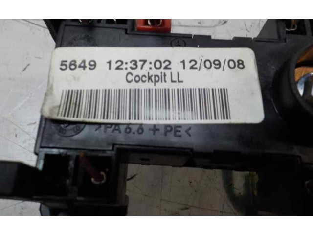 Pojistková skříňka Řídící jednotka BSM Mercedes-Benz Vito Viano W639 2008