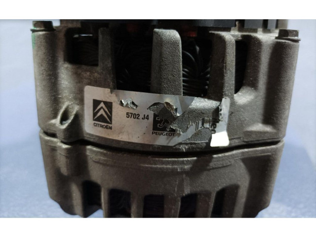 Генератор    Citroen C5      