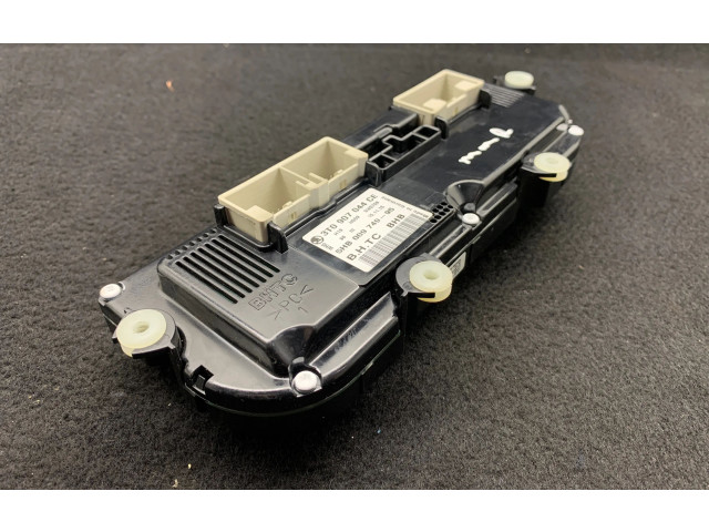 Блок управления климат-контролем 3T0907044CE, 5HB00974995 Skoda Yeti (5L)