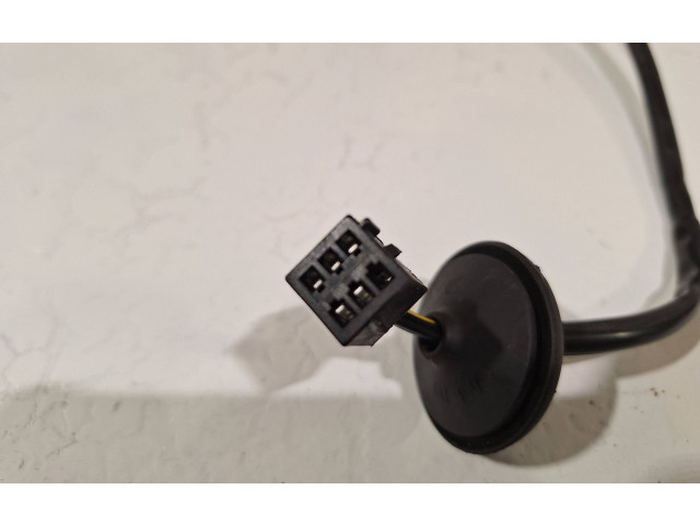 Зеркало электрическое        Opel Meriva B  2010 - 2016 года   