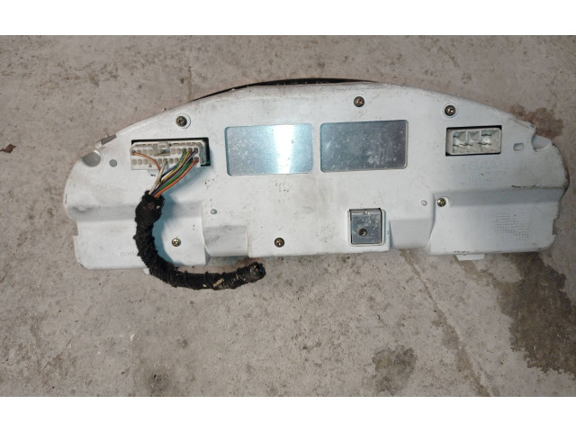 Панель приборов 697958700, 504200   Saab 9-5       