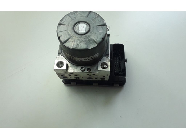 Блок АБС 4670B481 Mitsubishi Outlander 2013 - 2021 года