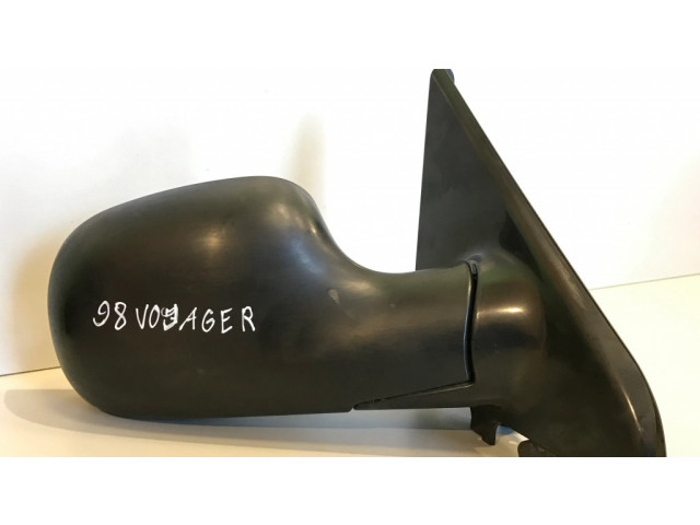 Zpětné zrcátko Chrysler Voyager 1998 010449