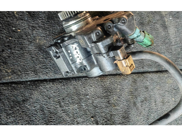 Топливный насос