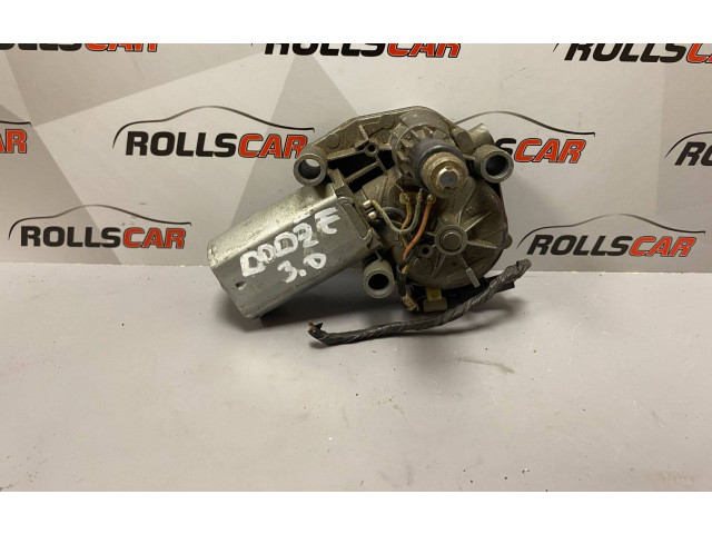 Моторчик заднего дворника 53007512    Dodge Caravan