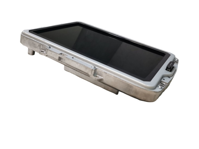 Дисплей 32316244AA, CID09AIVXC Volvo S60