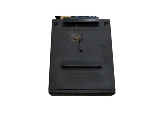 Блок управления автономного обогревателя 7N0963513B, 9019510C   Volkswagen Caddy  